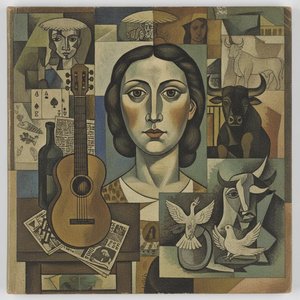 25 Iconic Pablo Picasso Masterpieces You Must Know