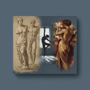 The Enduring Allure of the Nude: A Historical & Artistic Exploration of the Human Form