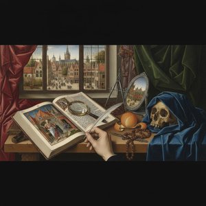 Mastering Realism: A Definitive Guide to the Precision and Symbolism of the Early Netherlandish Renaissance