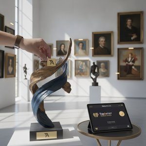 Mus3ums.com F.A.Q.: Elevate Your Collection with the Exclusive TopArtist Premium Service