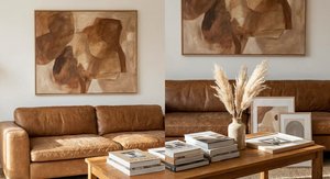 Top 10 des Tableaux Célèbres Dominés par les Tons Sépia et Brun : Art & Décor
