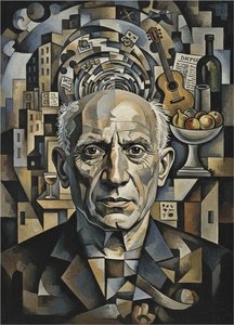 Mastering Cubism: An Essential Guide to the Revolutionary Artworks of Pablo Picasso