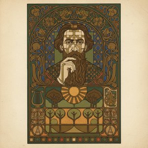 Koloman Moser: A Synthesis of Art Nouveau, Secessionism & the Gesamtkunstwerk Ideal