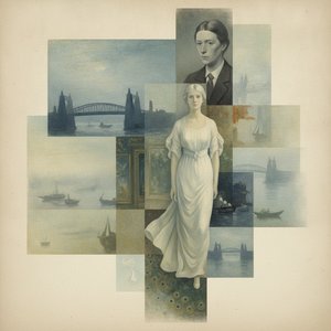 Mastering the Nocturne: The 25 Best Artworks by James Abbott McNeill Whistler