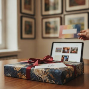 Mus3ums.com F.A.Q.: Mus3ums Gift Vouchers: The Ultimate Unforgettable Gift for Art Lovers