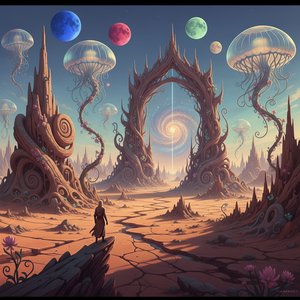 Beyond Reality: A Curated Guide to the Dreamlike World of Surrealist Landscapes