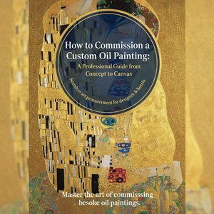 How to Commission a Custom Oil Painting: A Professional Guide from Concept to Canvas