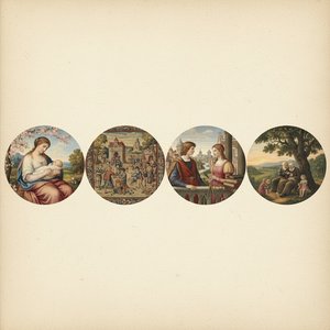 Depicting Life's Stages: 'Scene' as Narrative in Art History