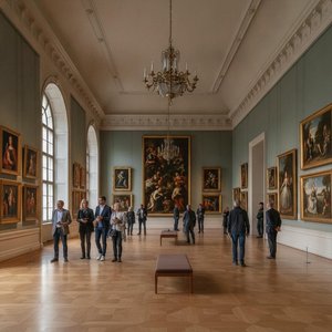 25 chefs-d'œuvre incontournables à l'Alte Pinakothek de Munich