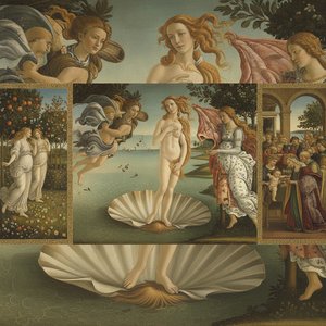 25 Masterpieces by Sandro Botticelli: The Ultimate Guide to Renaissance Beauty