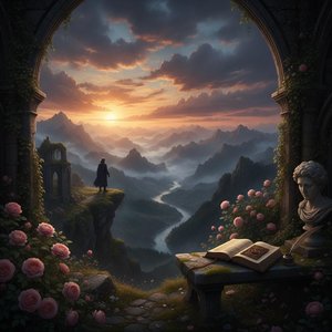 10 Capolavori Iconici che hanno Definito il Romanticismo