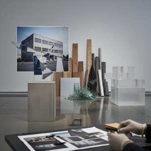 Christopher Williams: Deconstructing Representation & Materiality in Contemporary Art
