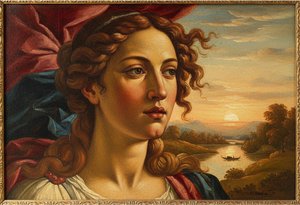 Mastering Color and Light: The Timeless Brilliance of Titian's Venetian Masterpieces