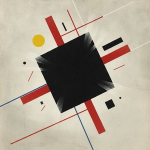 Suprematism Unveiled: The Radical Geometry and Pure Feeling of a Bold Abstract Revolution