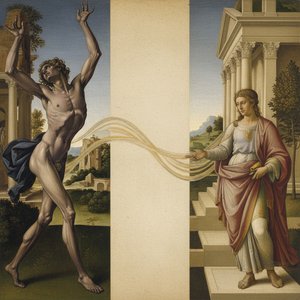 Maerten van Heemskerck: Bridging Mannerism & Renaissance Ideals
