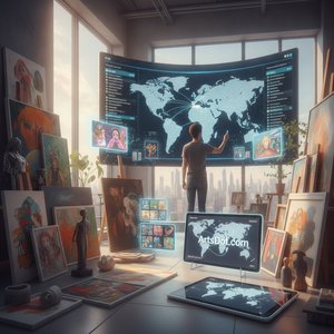 Transformez votre collection en patrimoine mondial grâce à Mus3ums : ventes professionnelles, marges optimisées, logistique sans faille.