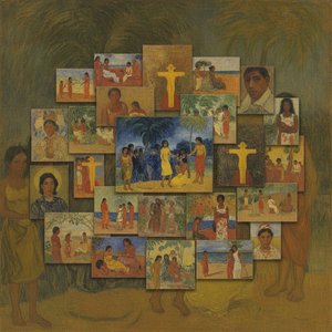 25 Masterpieces by Paul Gauguin: The Bold Colors of a Post-Impressionist Legend