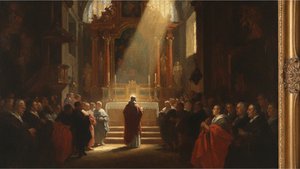 Spanish Baroque Art: The Dramatic Mastery of Light and Shadow in the Age of Velázquez
