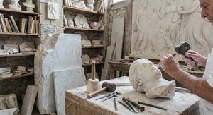 The Enduring Legacy of Marble: A Comprehensive Exploration of Technique, Symbolism & Artistic Expression