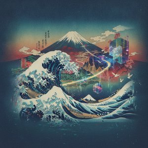 Beyond the Great Wave: The High-Impact Visual Revolution of Japanese Landscape Art