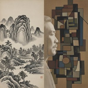 Yi Eungro: Bridging East & West in the Landscape of Korean Modernism