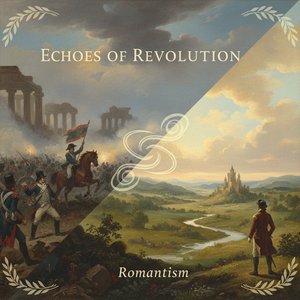 Echoes of Revolution & Romanticism: Navigating 19th-Century Art Styles