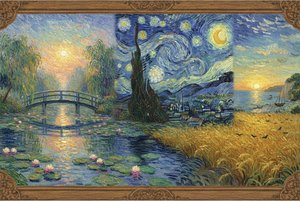 10 Iconic Impressionist Landscapes That Changed Art Forever