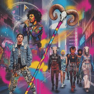 Bold Shepherd Art: The Ultimate Trend Forecast from Street Style to Pop Culture Icons