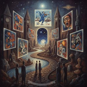 10 Iconic Masterpieces That Defined Surrealist Expressionism