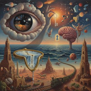 Dreamscapes Unveiled: Top 10 Surrealist Masterpieces to Explore