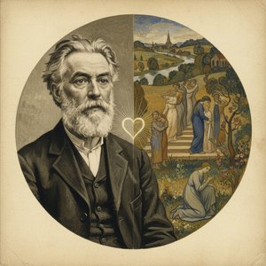 Sir Stanley Spencer: Reassessing Spiritual Vision & Autobiographical Narrative