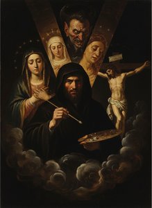 Mastering the Shadows: A Journey Through the Chiaroscuro and Soul of Iconic Spanish Painting