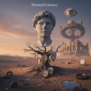 Beyond Reality's Grasp: Exploring the Philosophical Foundations of Surrealism