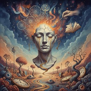Surrealist Expression: Unlocking the Power of Dreams and the Subconscious in Fine Art