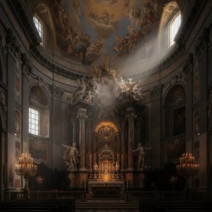 Drama and Light: Discover the Captivating Grandeur of Baroque Art