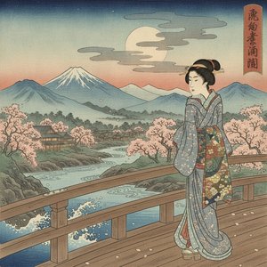 Ukiyo-e's Greatest Hits: 10 Masterpieces That Shaped a Movement | Mus3ums