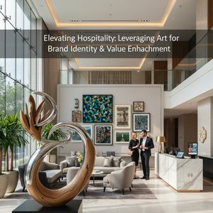 Arte e Impresa: Strategie Visive per Valorizzare l'Immagine e Innovare gli Spazi