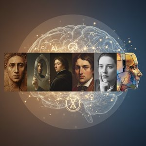 Reflecting the Self: A History of Portraiture & Psychological Insight