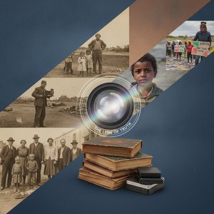 The Lens of Truth: A Comprehensive History and Legacy of Documentary Photography