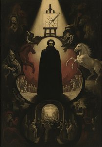 Journey through the shadows and light of Francisco Goya’s greatest works. From haunting Black Paintings to royal portra…