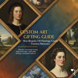 The Art of Eternal Keepsakes: A Professional Guide to Commissioning Bespoke Masterpieces for Luxury Gifting