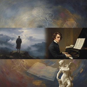10 Capolavori Iconici che hanno Definito il Romanticismo