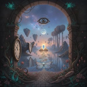 Beyond Reality: A Journey Into the Dreamlike World of Surrealism