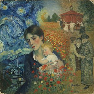 Capturing the Soul: The Most Emotionally Moving Impressionist and Post-Impressionist Masterpieces