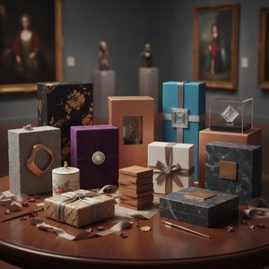 Top 10 Meaningful Art Gifts for Unforgettable Corporate Gifting