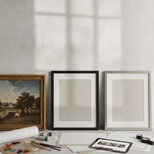 Mus3ums.com F.A.Q.: The Connoisseur's Guide to Hand-Painted Oils, Giclée Canvas, and Fine Art Prints