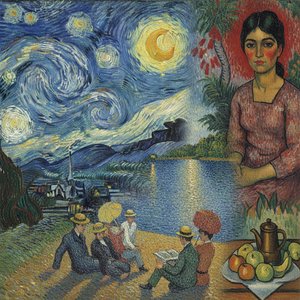 Beyond Impressionism: A Definitive Guide to the Bold Revolution and Emotional Depth of Post-Impressionist Art