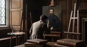 Renaissance Visions: Exploring Themes & Techniques in 16th-Century Painting
