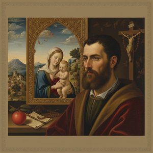 Antonello da Messina: Innovation, Devotion & the Sicilian Renaissance Master's Enduring Legacy