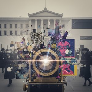 Beyond the Lens: Photography's Enduring Influence on Modern & Contemporary Art